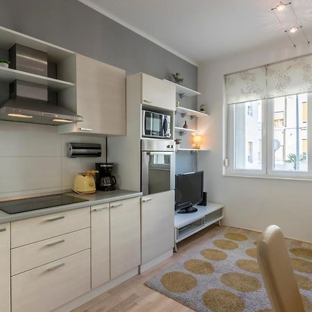 Vito Apartment スプリト エクステリア 写真