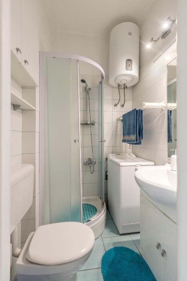 Vito Apartment スプリト エクステリア 写真