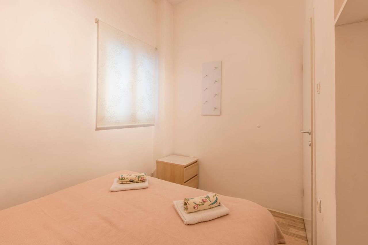 Vito Apartment スプリト エクステリア 写真