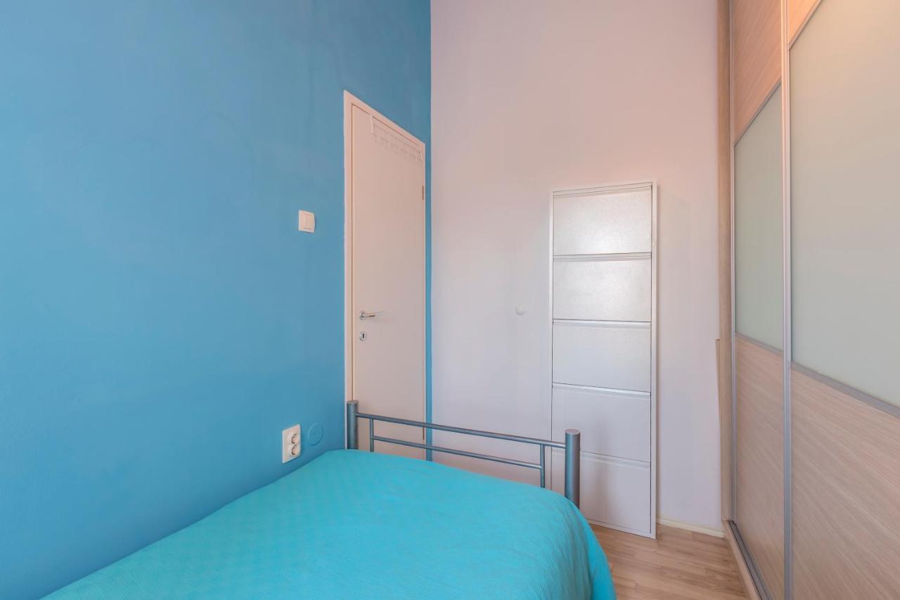 Vito Apartment スプリト エクステリア 写真