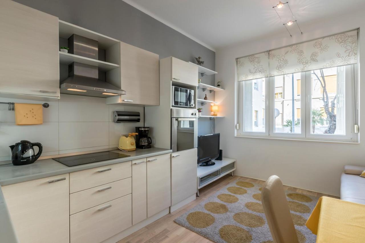 Vito Apartment スプリト エクステリア 写真