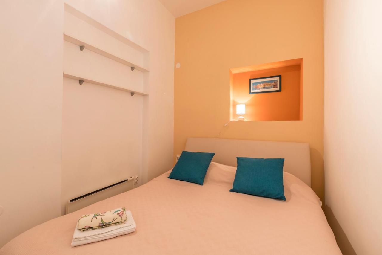 Vito Apartment スプリト エクステリア 写真
