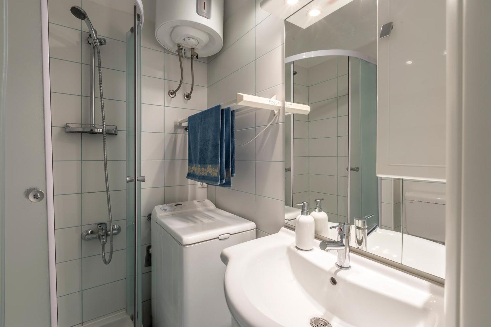 Vito Apartment スプリト エクステリア 写真