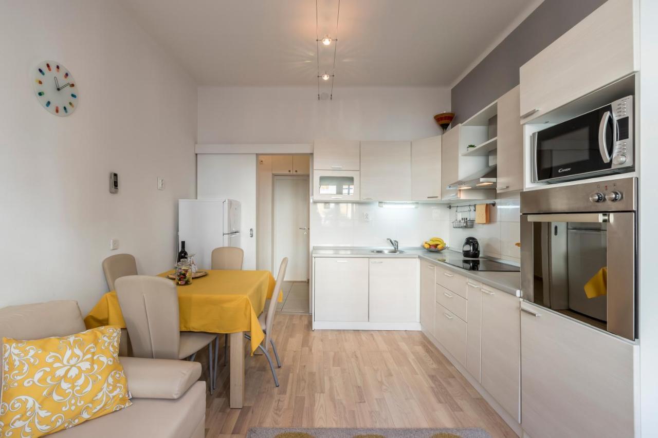 Vito Apartment スプリト エクステリア 写真