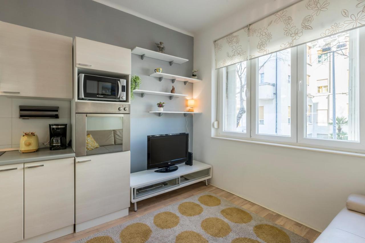 Vito Apartment スプリト エクステリア 写真