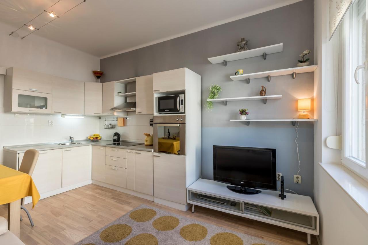 Vito Apartment スプリト エクステリア 写真